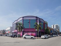 OYO 880 Hotel Purple Town