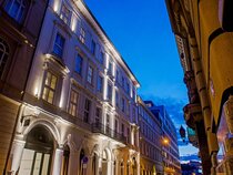Prestige Hotel Budapest