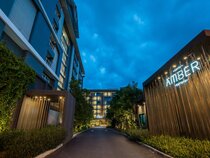 Hotel Amber Pattaya