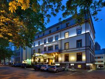 Best Western Premier Hotel Victoria