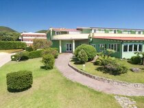 Lu' Hotel Porto Pino