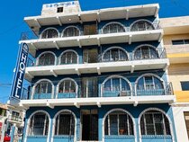 Hotel Santa Barbara