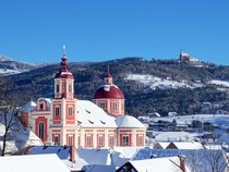 Waldhof Muhr Hotel & Restaurant