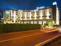 NH Frankfurt Morfelden