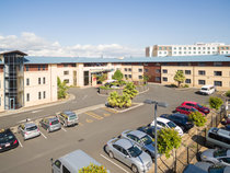 Heartland Hotel Auckland Airport
