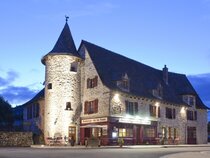 Auberge de la Tour