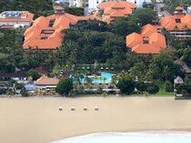 Bintang Bali Resort