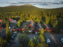 Lapland Hotel Äkäshotelli