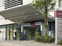 Mercure Hotel Plaza Essen