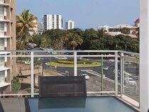 Vision Cairns Apartments
