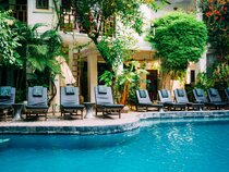 Rambutan Resort
