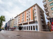 An Grand Hotel