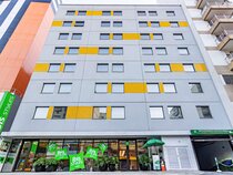 ibis Styles Rio de Janeiro Botafogo