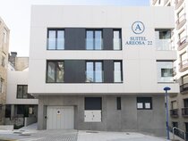 Cies Luxury Suitel Areosa 22