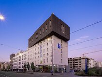 Comfort Hotel Olomouc Centre