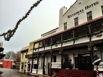 National Hotel Jackson