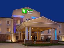 Holiday Inn Express and Suites Jacksonville