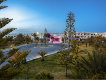 Hotel Djerba Palace