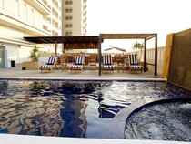 Sunday Mangrove Corniche Hotel, Ras Al Khaimah