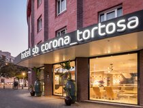 Hotel SB Corona Tortosa