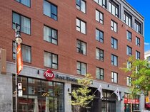 Best Western Plus Hôtel Montréal