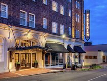 The Virginian Hotel