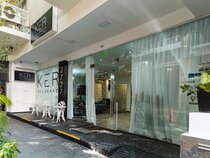 Ker Belgrano Hotel