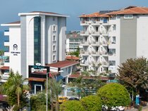 Azak Beach Hotel