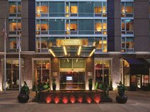 Hilton New York Fashion District