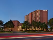 The Westin Toronto Airport