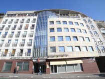 Platinum Palace Apartments