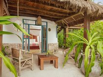 Hotel Dos Ceibas Eco Retreat Tulum
