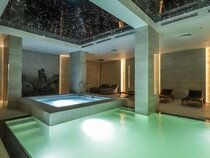 Sia Hotel Thermal & Spa