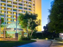 Warner Center Marriott Woodland Hills