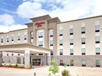 Hampton Inn Snyder