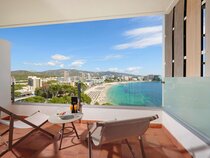 Melia Calvia Beach