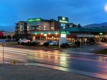 Sandman Hotel & Suites Vernon