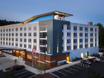 Durham Airport Brier Creek