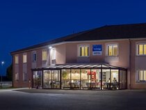The Originals City, Hotel Paray-Le-Monial