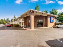 Motel 6 Vancouver