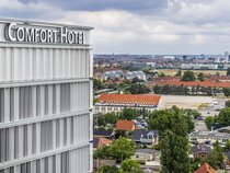 Comfort Hotel Copenhagen Airport