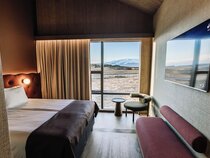 Glacier Lagoon Hotel