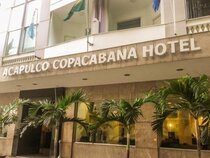 Acapulco Copacabana