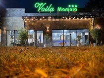 Voila Mamaia