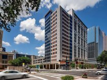 Hyatt House Tampa Downtown