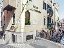 Antica Locanda Al Gambero