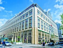 Vienna Marriott Hotel