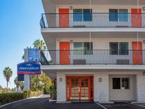 Howard Johnson Express Inn San Diego Sea World Area