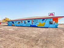OYO Hotel Killeen