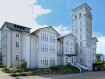 Vju Hotel